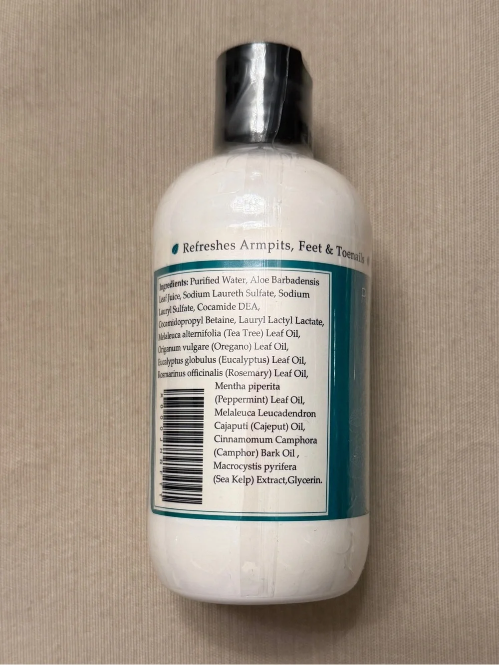 Purely Northwest fl oz